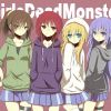 Girls Dead Monster girls dead monster 33084142 600 469